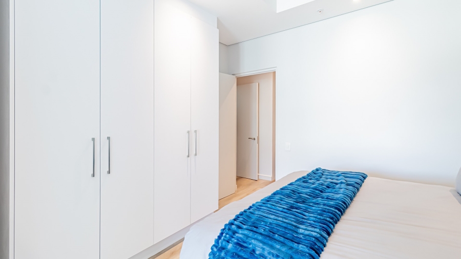 1 Bedroom Property for Sale in Foreshore Western Cape